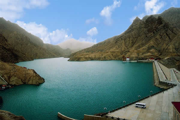 和田乌鲁瓦提水利枢杻_风景名胜_旅游观光_和田市人民政府网